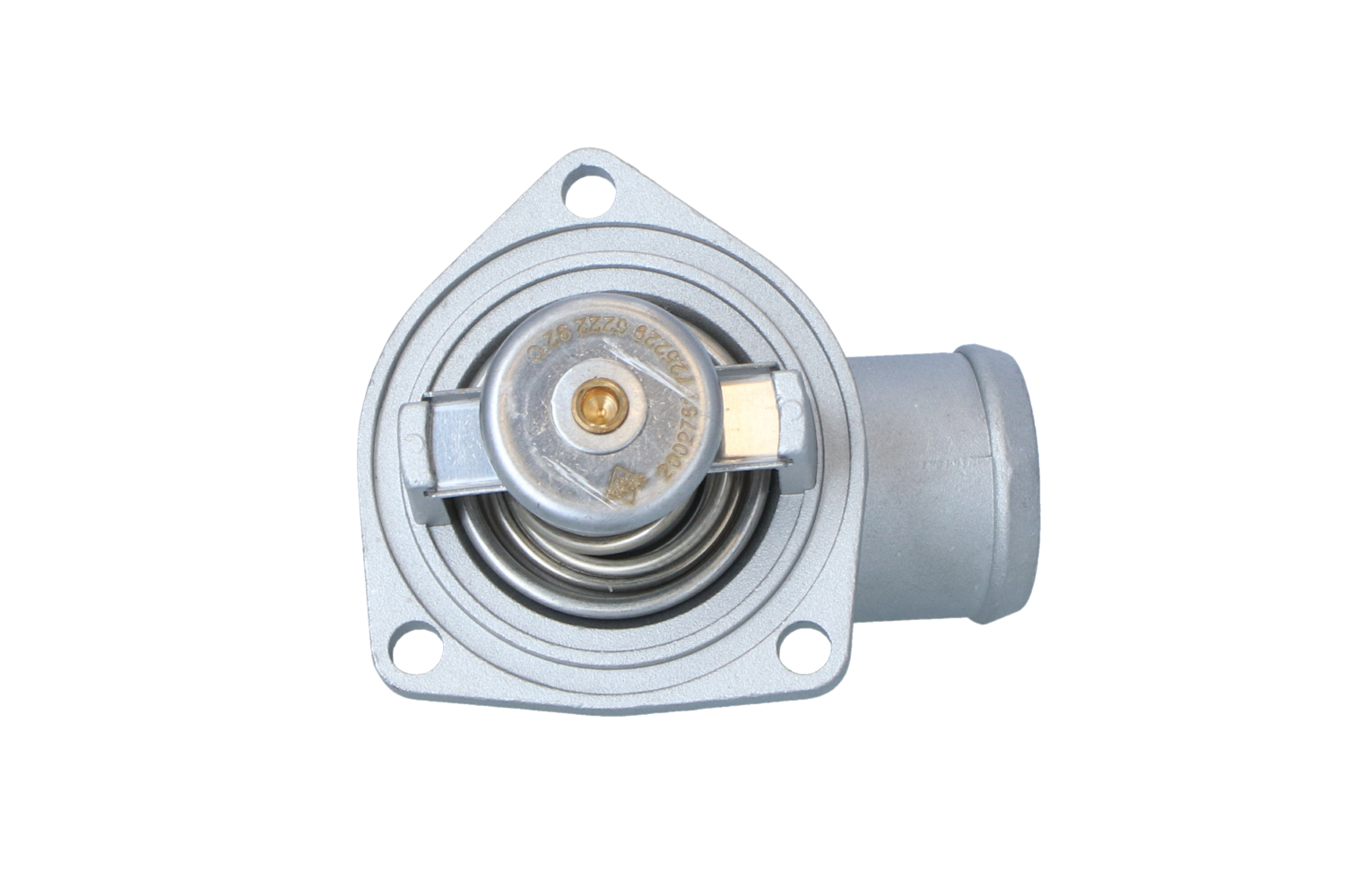 Great value for money - NRF Engine thermostat 725229