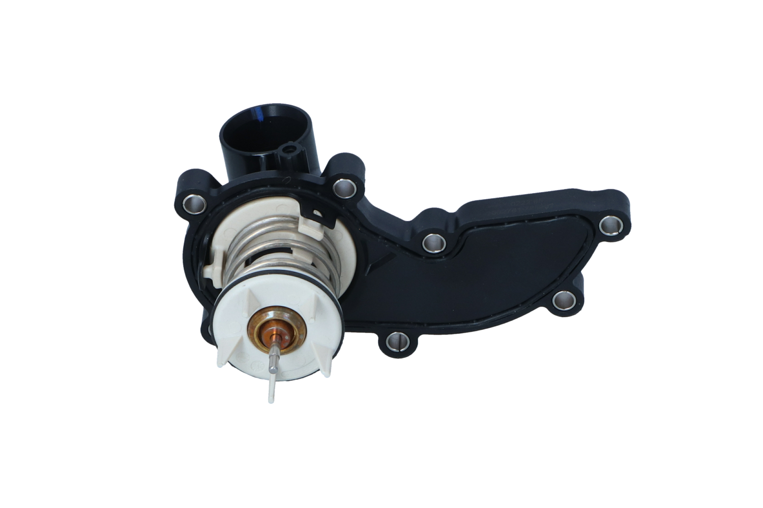 Great value for money - NRF Engine thermostat 725262