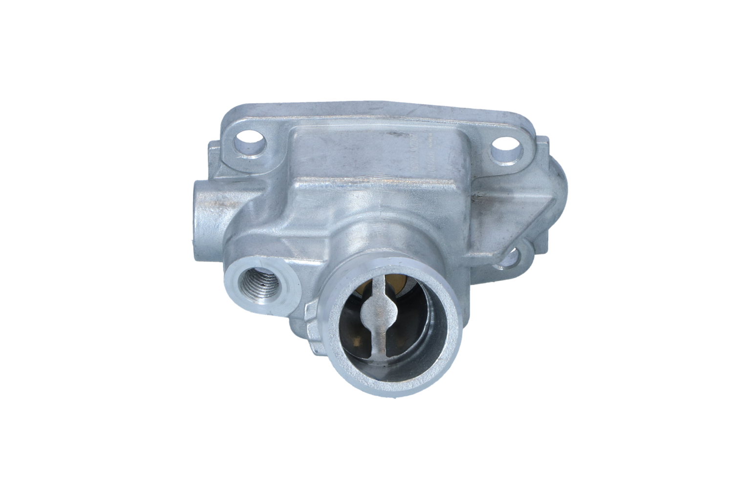 725265 NRF Coolant thermostat IVECO Opening Temperature: 79°C, with housing