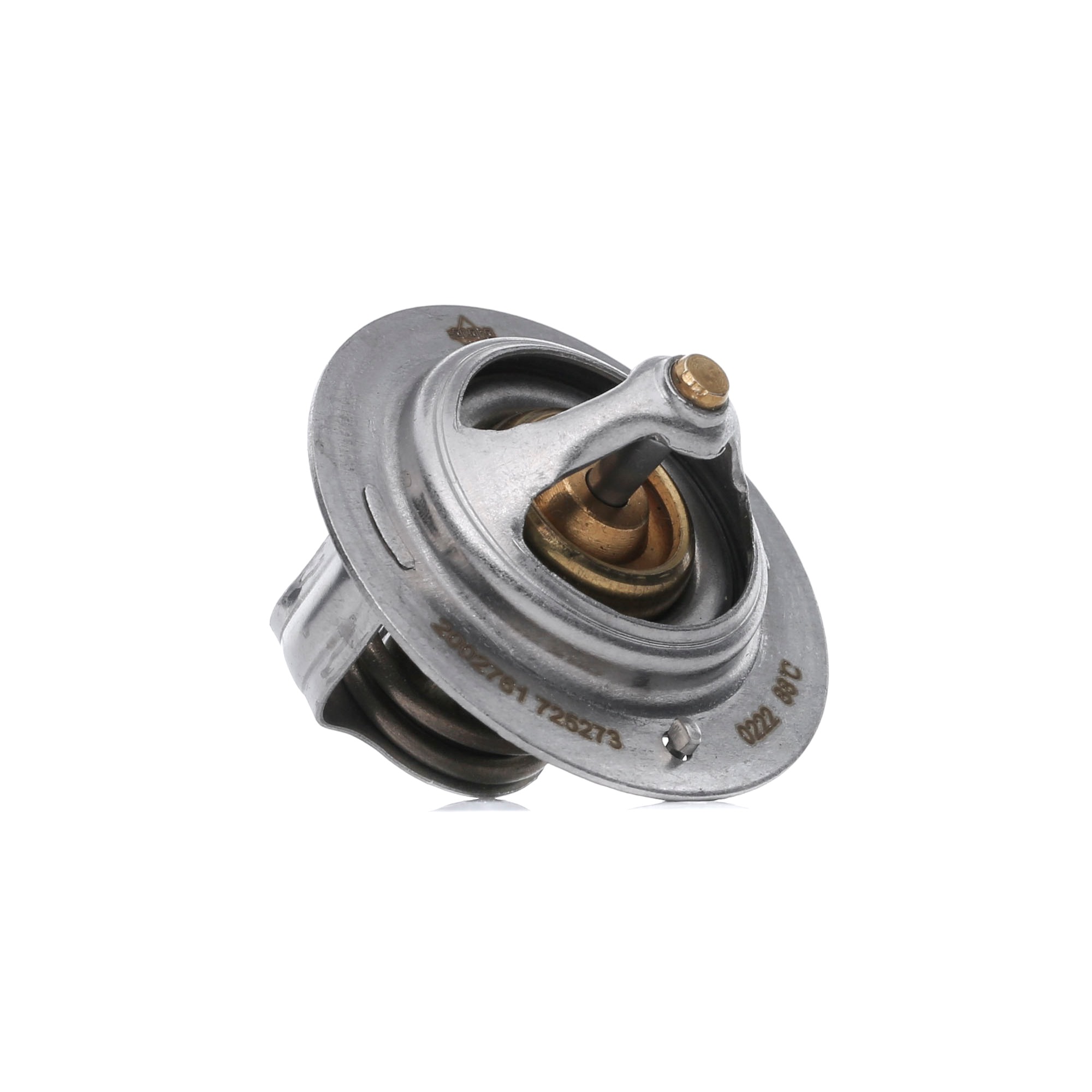 725273 NRF Coolant thermostat MITSUBISHI Opening Temperature: 88°C, without housing