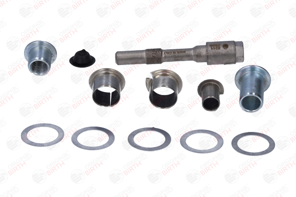 6211 Reparatursatz, Schalthebel BIRTH 132 150 02 16