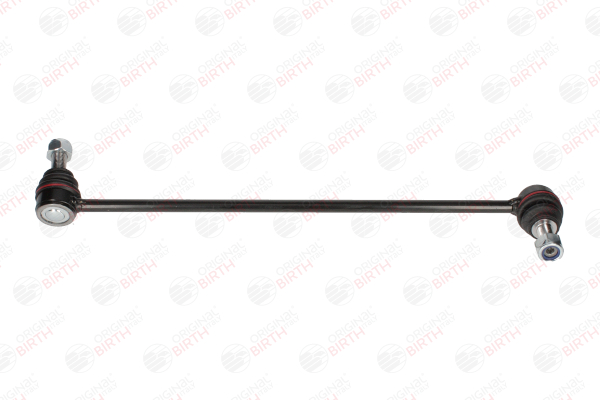 BIRTH Pendelstütze BS5075 Vorderachse links, 363mm, Metall Länge: 363mm