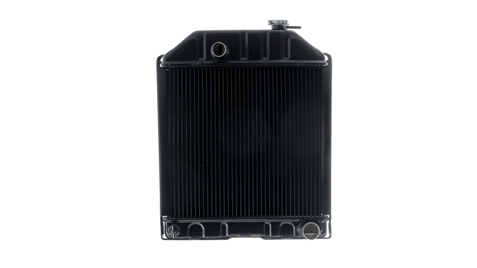 72511591 CR2413000P Radiatore motore MAHLE ORIGINAL 7CN8005H
