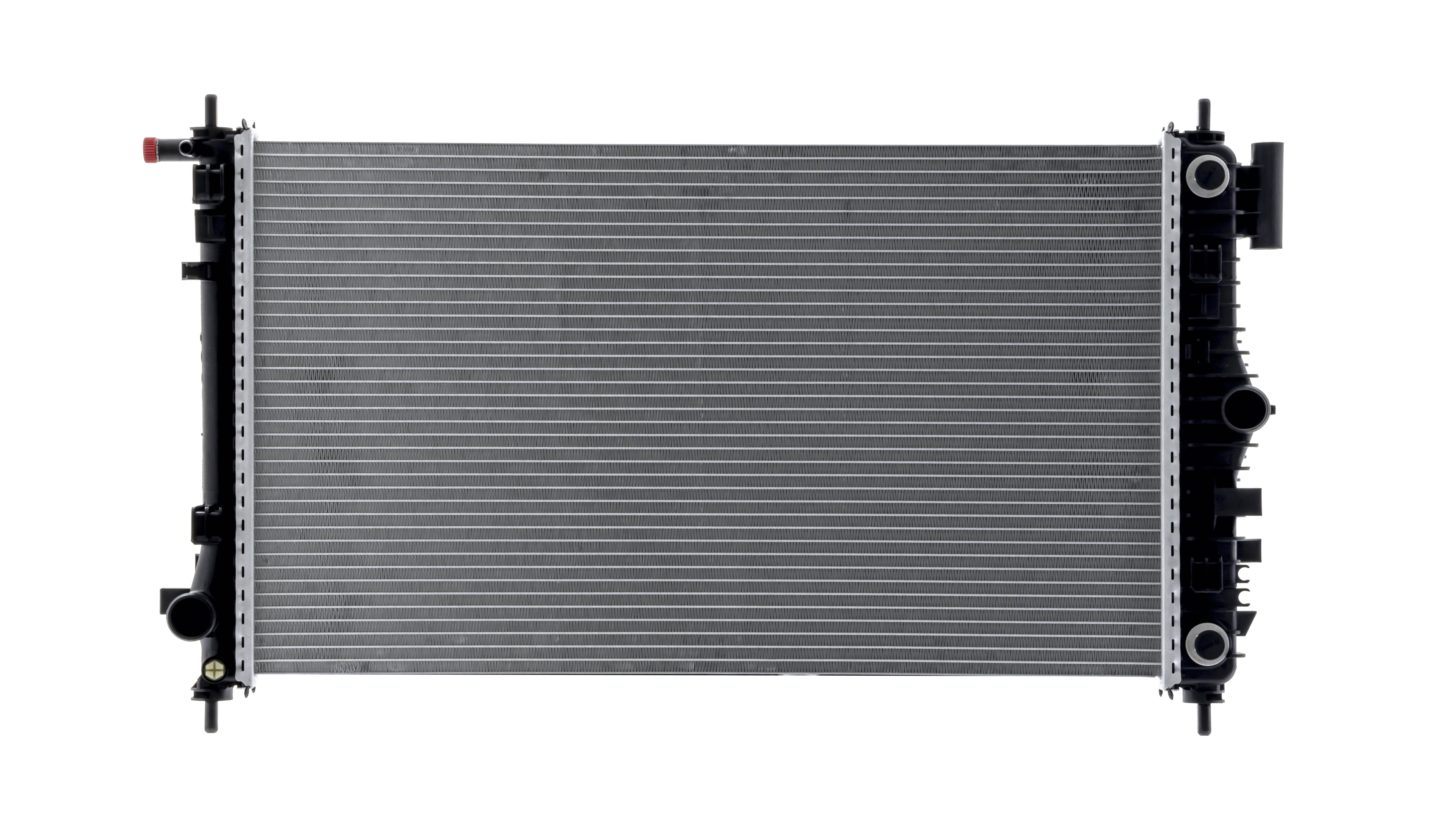 MAHLE ORIGINAL CR 2698 000P originale VAUXHALL Insignia Mk1 (A) Sedan (G09) Radiator pris