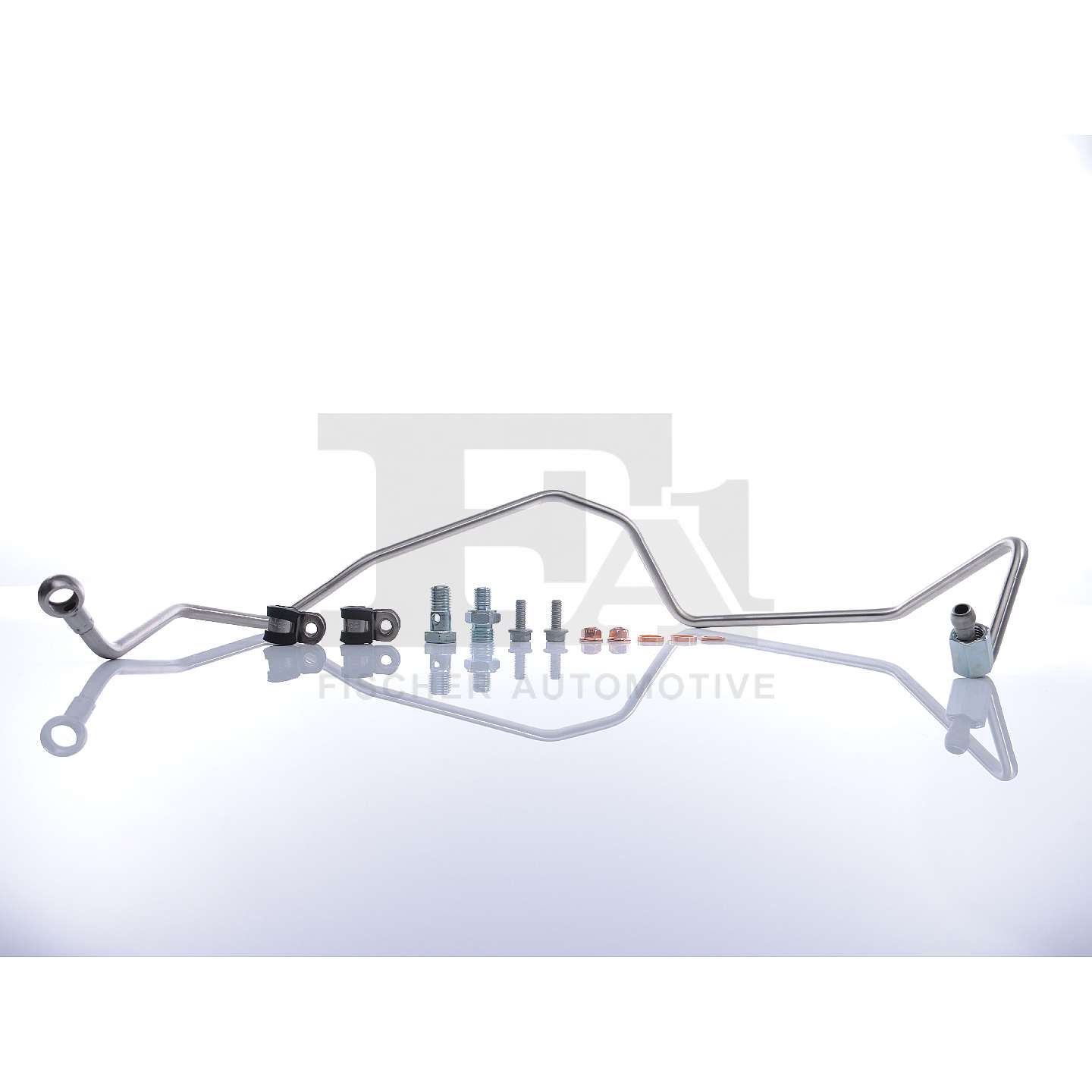 FA1 611-903Z preço tubo óleo turbo Skoda Octavia 1u