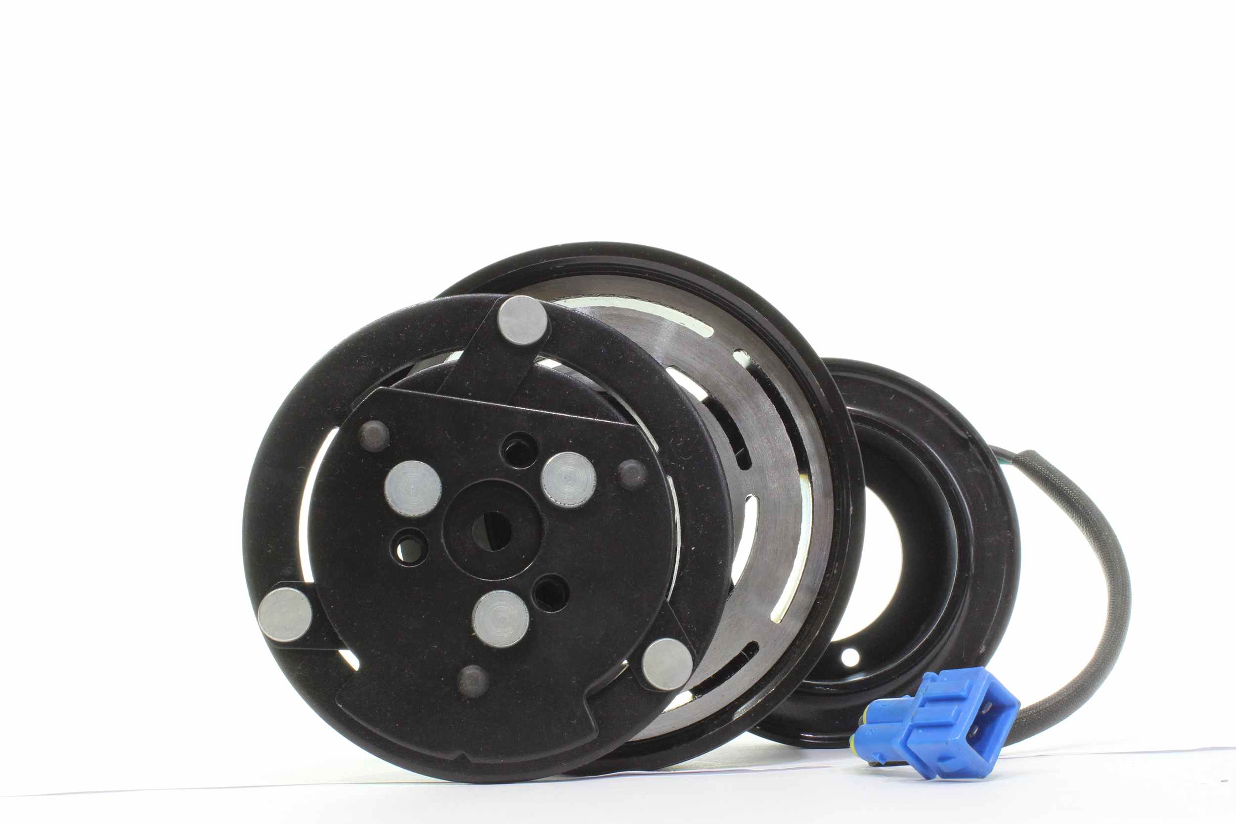 ALANKO 10570009 Puleggia compressore aria condizionata