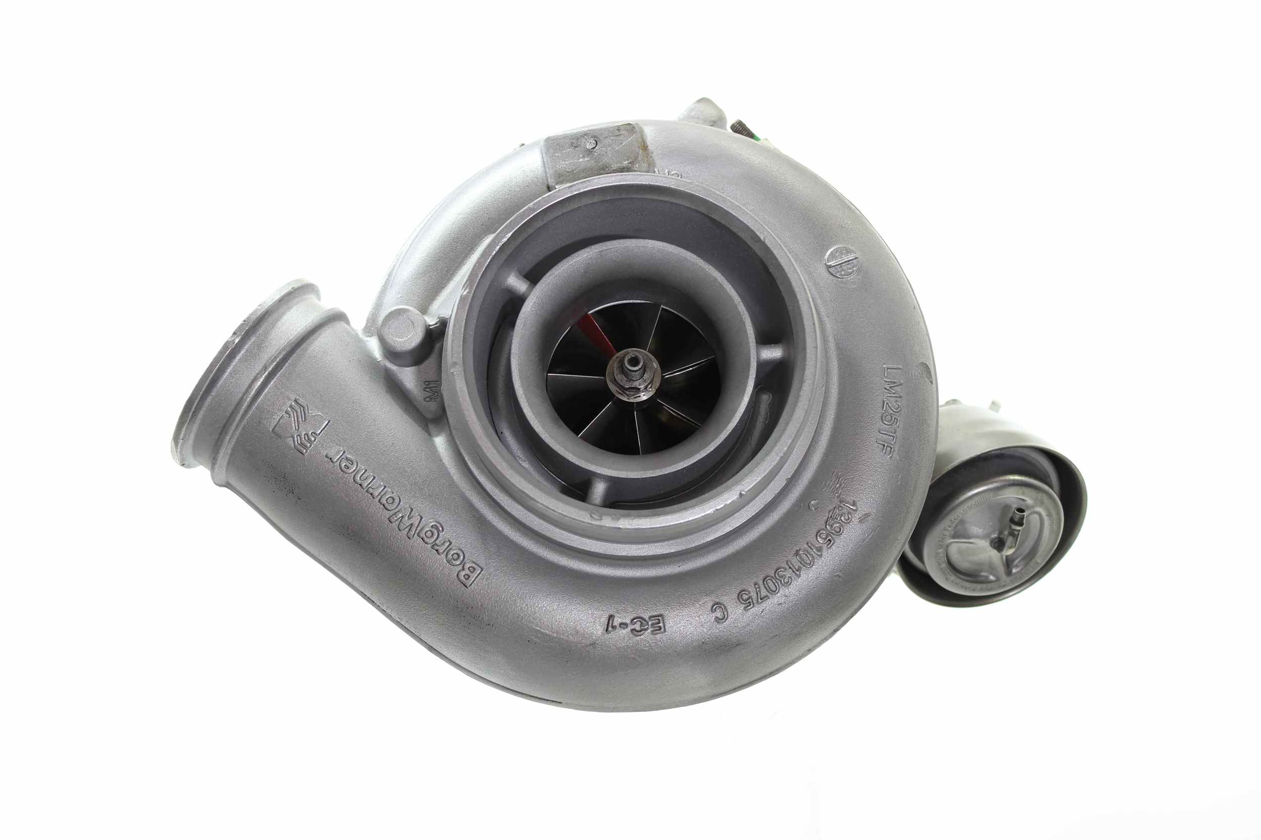 ALANKO Exhaust Turbocharger Turbo 11901590 buy