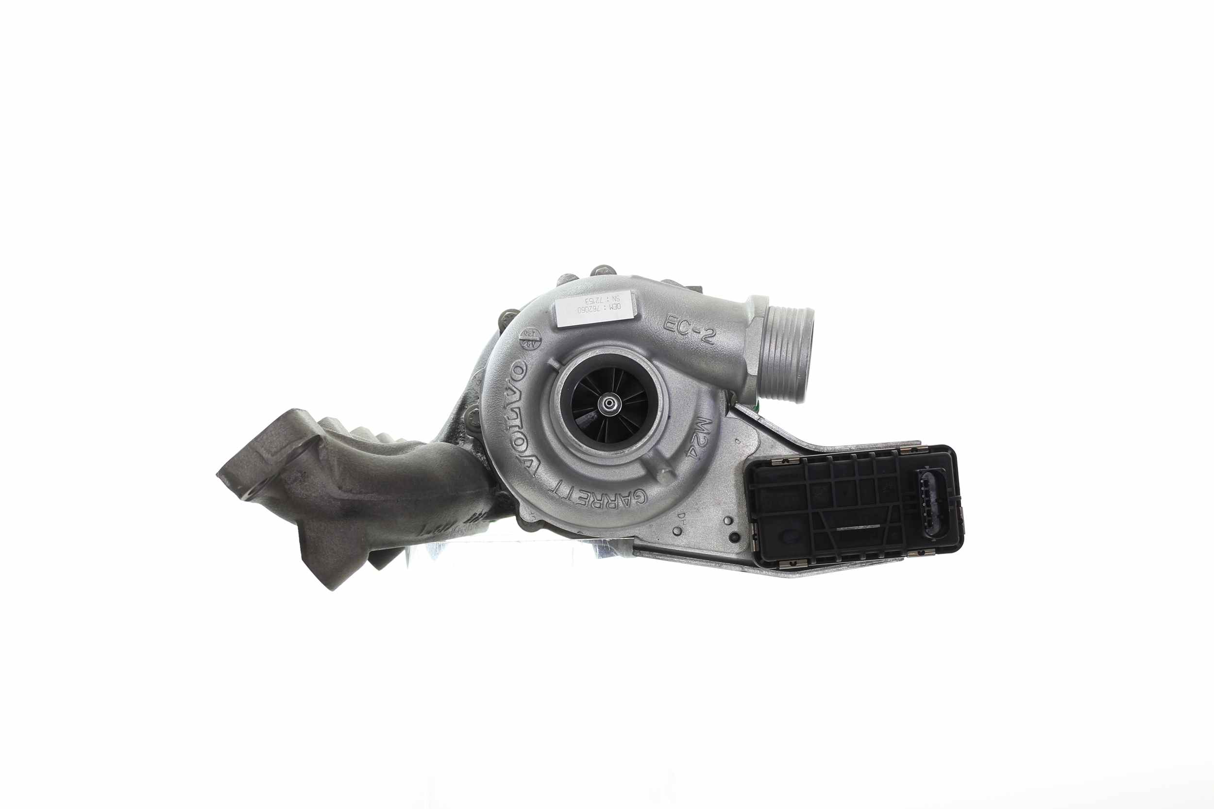 901944 11901944 Rumpfgruppe, Lader ALANKO 31219697 VOLVO