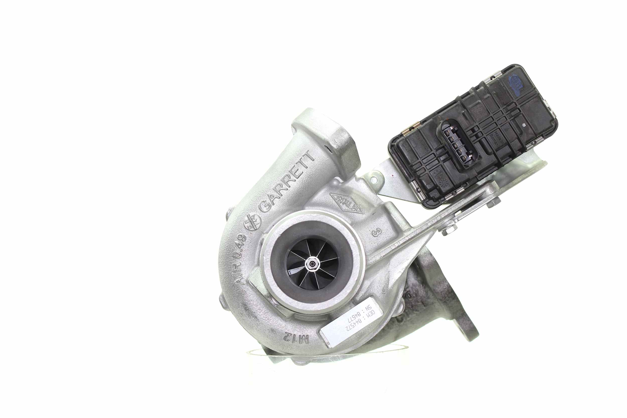 Opel Insignia A Sports Tourer Turbolader ALANKO 11902012