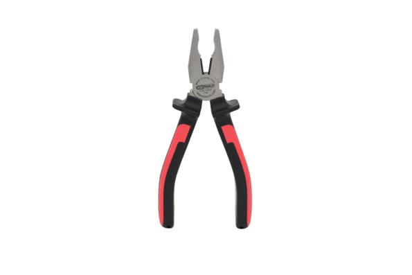 KS TOOLS Lengte: 36, 180, 15mm, gereedschapsstaal, met snijfunctie Combinatietang 115.1021-E koop goedkoop