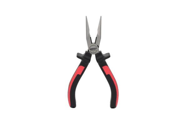 KS TOOLS Flachrundzange - 115.1023-E