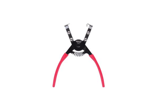 Slangeklemmetenger KS TOOLS 1151040E