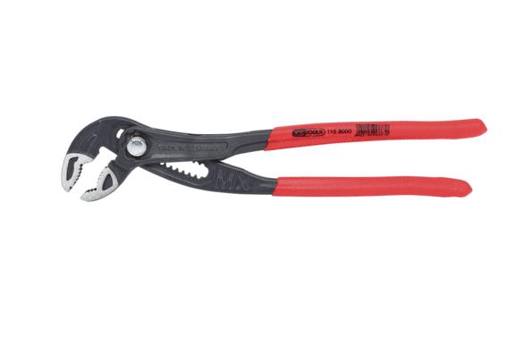 Vannpumpetenger og rørtenger KS TOOLS 1158000E