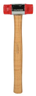 Купете 140.5201-E KS TOOLS дължина: 82, 260mm, тегло, глава на чук: 200грам Чук 140.5201-E евтино