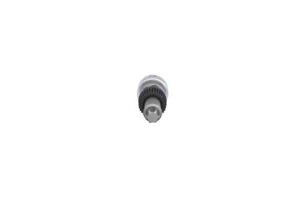 150.3101-E KS TOOLS 1/2 cal, DIN 3120, ISO 1174, T50, Stal chromowo-wanadowa, Torx Zestaw kluczy nasadowych 150.3101-E kupić niedrogo