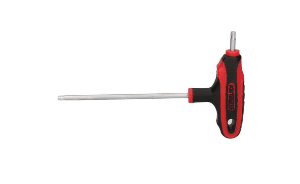 Inbusschlüssel 5 mm mit griff - 151.8123-E