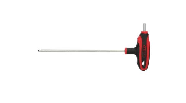 KS TOOLS Schlüsselweite: 4,0, Länge: 150, 188mm Schraubendreher 151.8133-E online kaufen