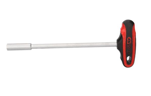 6-Kant-Schraubendreher-Einsatz 1/4 zoll lang - 158.5010-E