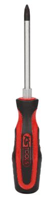 159.1021-E KS TOOLS Schlüsselweite: PH 2, Länge: 205, 100mm, Kreuzschlitz (PH) Schraubendreher 159.1021-E