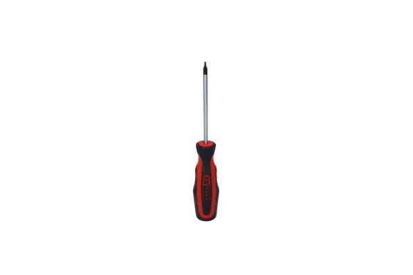 KS TOOLS 159.1031-E Destornillador Ancho de llave: T9, Long.: 100, 205mm, Torx