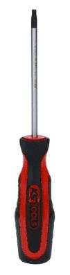 acheter KS TOOLS Ouverture de la clé: T20, Longueur: 100, 205mm, Torx 159.1034-E Tournevis 159.1034-E à un bon prix