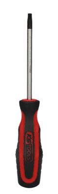 Achat de 159.1037-E KS TOOLS Ouverture de la clé: T30, Longueur: 100, 205mm, Torx Tournevis 159.1037-E bon marché