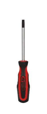 159.1038-E KS TOOLS Rozmiar klucza: T40, Długość: 100, 205[mm], Torx Wkrętak 159.1038-E kupić niedrogo