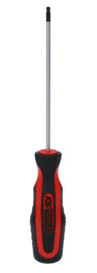 KS TOOLS Ancho de llave: 3,0, Long.: 100, 180mm, Hexágono interior, Rótula Destornillador 159.1061-E comprar online