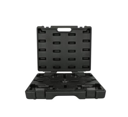 KS TOOLS black Toolbox 500.8801-99 buy