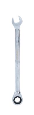 KS TOOLS 503.4102-E Chiave a cricco ad anello fissa Apertura chiave: 5/16, Peso: 30g