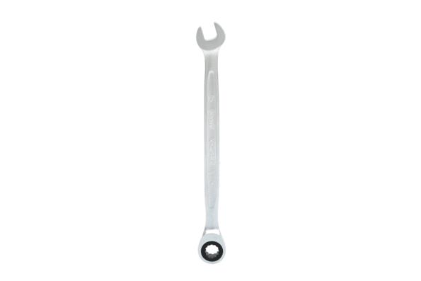 503.4207-E KS TOOLS Abertura da chave: 7, Peso: 30g Chave de bocas de luneta com roquete 503.4207-E comprar económica