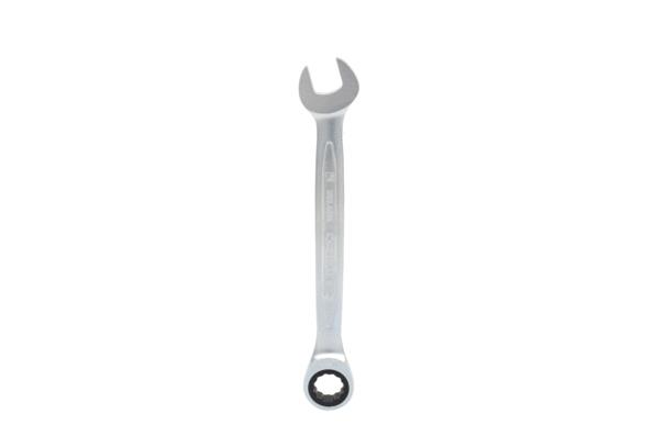 503.4216-E KS TOOLS Schlüsselweite: 16, Gewicht: 150g Ratschen-Ringgabelschlüssel 503.4216-E