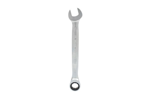 KS TOOLS Ancho de llave: 18, Peso: 210g Llave poligonal y boca de trinquete 503.4218-E comprar online