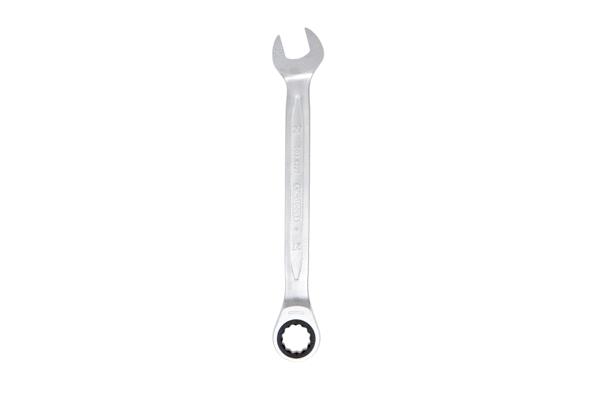 KS TOOLS Ouverture de la clé: 27, Poids: 580g Clé à fourche et polygonale à cliquet 503.4227-E acheter en ligne