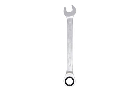 KS TOOLS Ancho de llave: 32, Peso: 1060g Llave poligonal y boca de trinquete 503.4229-E comprar online