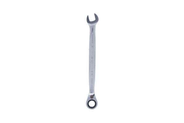 KS TOOLS 503.4609-E Clé à fourche et polygonale à cliquet Ouverture de la clé: 9, Poids: 40g