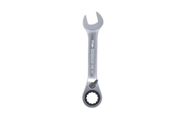 KS TOOLS Ouverture de la clé: 10, Poids: 45g Clé à fourche et polygonale à cliquet 503.4633-E acheter en ligne