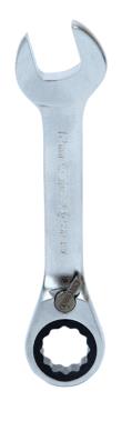 503.4635-E KS TOOLS Rozmiar klucza: 12, Ciężar: 55g Klucz oczkowo-płaski z grzechotką 503.4635-E kupić niedrogo