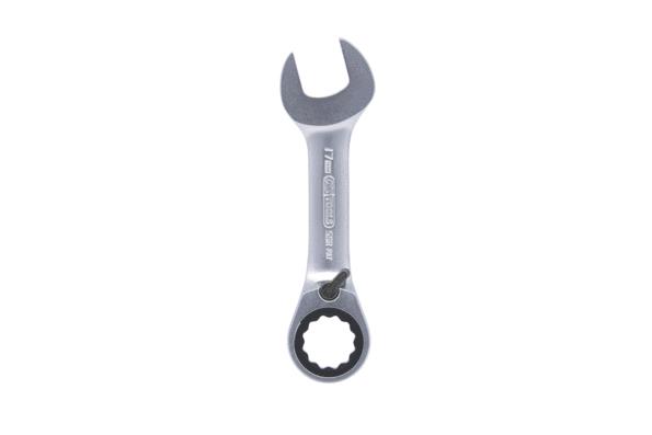 Kupi 503.4640-E KS TOOLS Velikost ključa: 17, Teza: 110g Raglje- objemni viličasti ključ 503.4640-E poceni