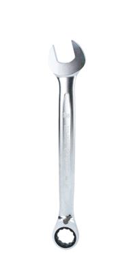 Vesz 503.4644-E KS TOOLS Kulcsméret: 38, Tömeg: 1400g Racsnis csillag-villáskulcs 503.4644-E alacsony áron