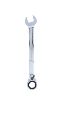 503.4686-E KS TOOLS Otvor klíče: 9/16, váha: 100g Ráčna-klíč očko-vidlice 503.4686-E kupte si levně