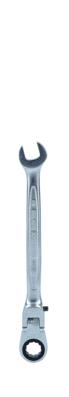 KS TOOLS Spanner Size: 8, Weight: 30g Ratchet Ring Open-ended Spanner 503.4808-E buy