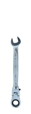 KS TOOLS 503.4809-E Spanner Size: 9, Weight: 40g Ratchet Ring Open-ended Spanner 503.4809-E cheap