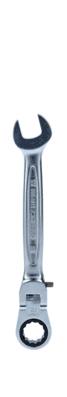 Køb 503.4812-E KS TOOLS Schlüsselweite: 12, Gewicht: 70g Skralde-ringgaffelnøgle 503.4812-E billige
