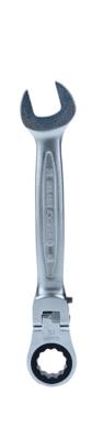 acheter KS TOOLS Ouverture de la clé: 15, Poids: 120g 503.4815-E Clé à fourche et polygonale à cliquet 503.4815-E à un bon prix