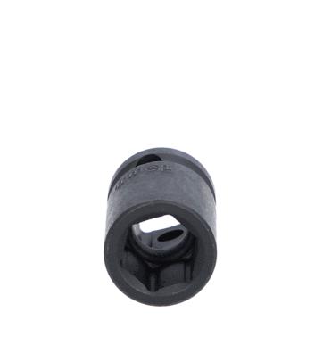KS TOOLS Spanner Size: 15,0, Square Drive Tang Size: 12.5 (1/2")mm (inch), Hexagon Power Socket 515.1015-E buy