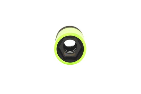 Køb 515.1075-E KS TOOLS Schlüsselweite: 19,0, Maße Antriebsvierkant: 12,5 (1/2")mm (tommer), Sekskant Top 515.1075-E billige