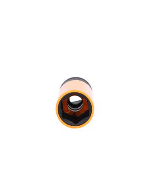 KS TOOLS Spanner Size: 22,0, Square Drive Tang Size: 12.5 (1/2")mm (inch), Hexagon Power Socket 515.1077-E buy