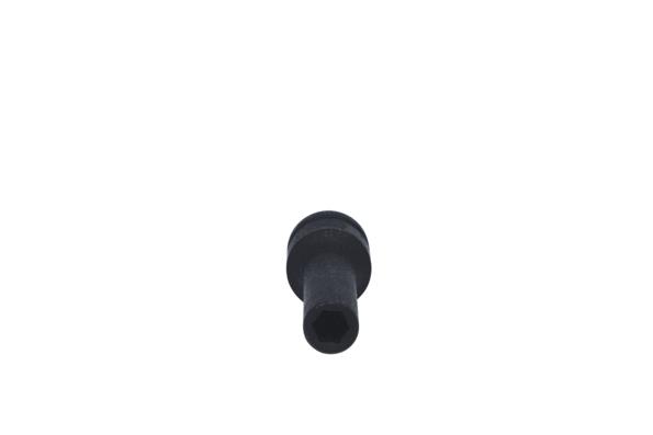 KS TOOLS Schlüsselweite: 8,0, Maße Antriebsvierkant: 12,5 (1/2")mm (Zoll), Sechskant Kraft-Stecknuss 515.1108-E online kaufen