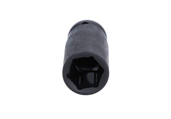 KS TOOLS Avainväli: 22,0, Neliövääntiön mitat: 12,5 (1/2")mm (tuumaa), Kuusikulma Voimahylsy 515.1122-E